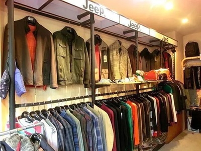 中国服装市场格局巨变 新巨头低调崛起，颠覆传统三强格局