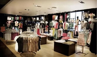 中国毛皮产业网 服装服饰零售的新格局与机遇