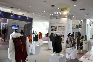 ISPO全球设计大奖巡展亮相宁波国际服装节，引领运动时尚零售新趋势