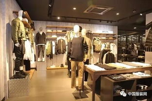 回归初心 裂变突围 美邦服饰的民族品牌升级之路