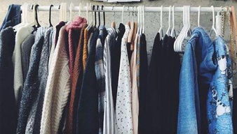 新零售浪潮下的共享新体验 服装服饰零售的共享服务新风向