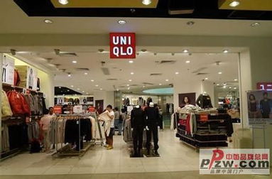 优衣库日本市场遇冷，7月销售额下滑2.5%，快时尚零售面临新挑战
