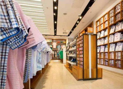 昔日男装霸主，何以深陷债务泥潭？