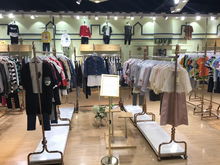 童装采购新地标 探秘广州芭巴芭瑞童装批发市场的零售魅力