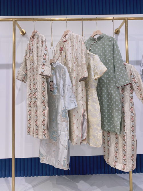 品牌折扣女装零售 细节制胜与经验法则